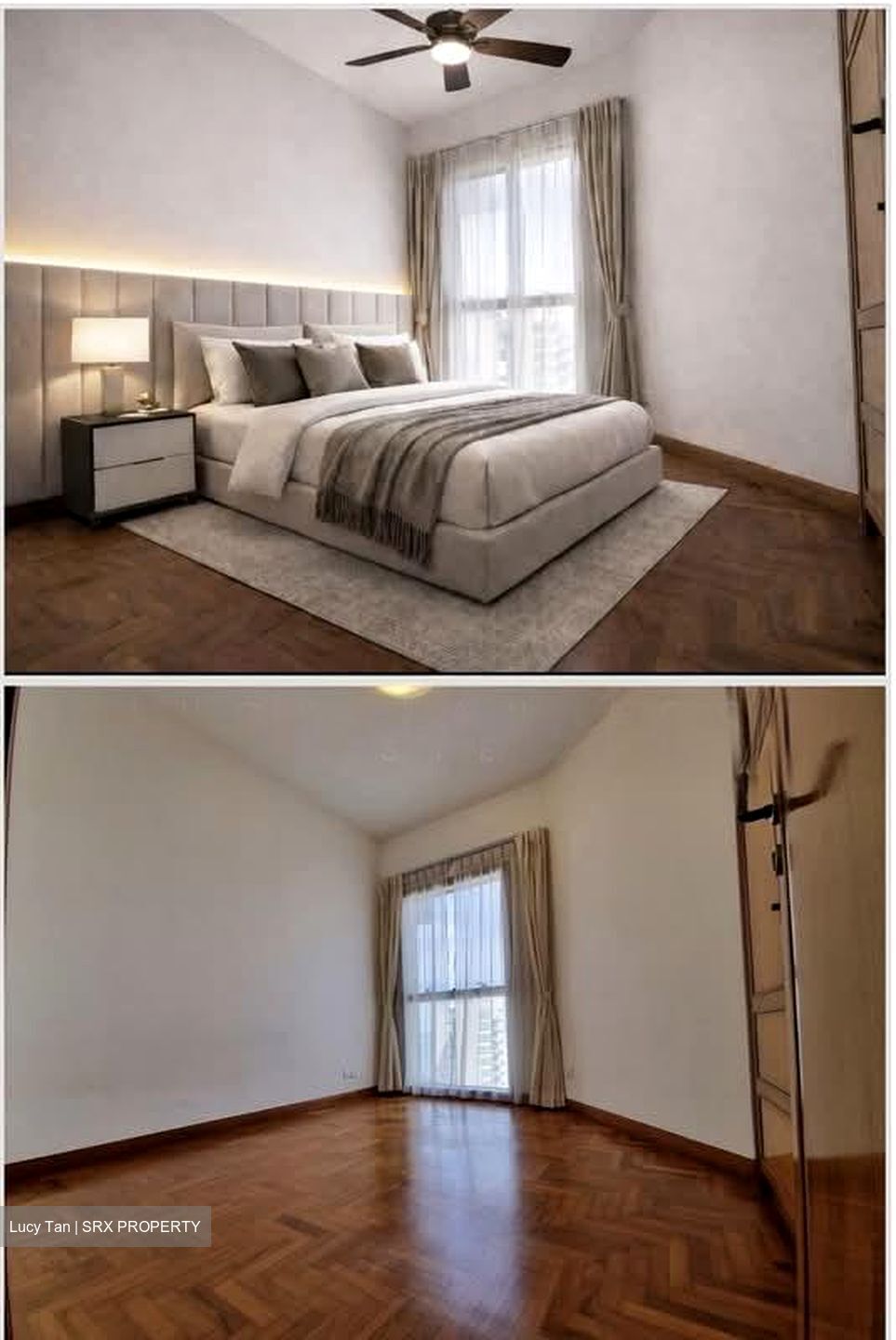 The Bayshore (D16), Condominium #575716451